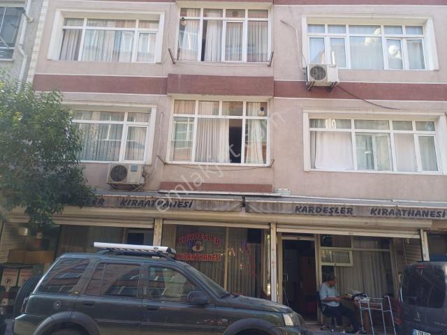 Güngören, İstanbul içerisinde satılık Bina