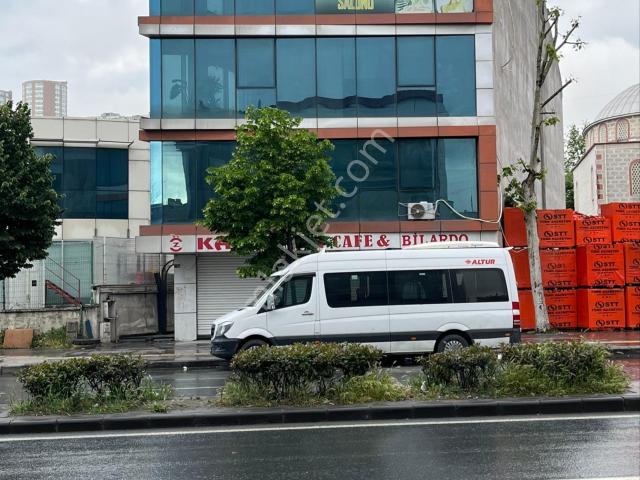 Esenyurt, Yeşilkent Mahallesi içerisinde satılık Daire