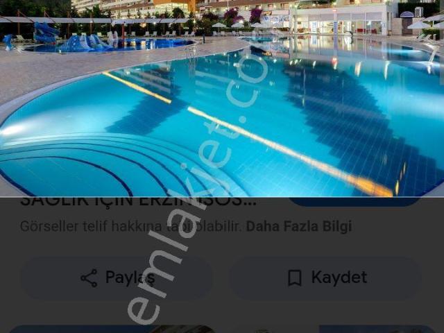 Erzin, Hatay içerisinde kiralık Devremülk