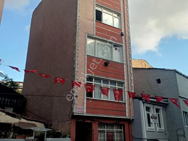 İstanbul Merkez, İstanbul içerisinde satılık mülk