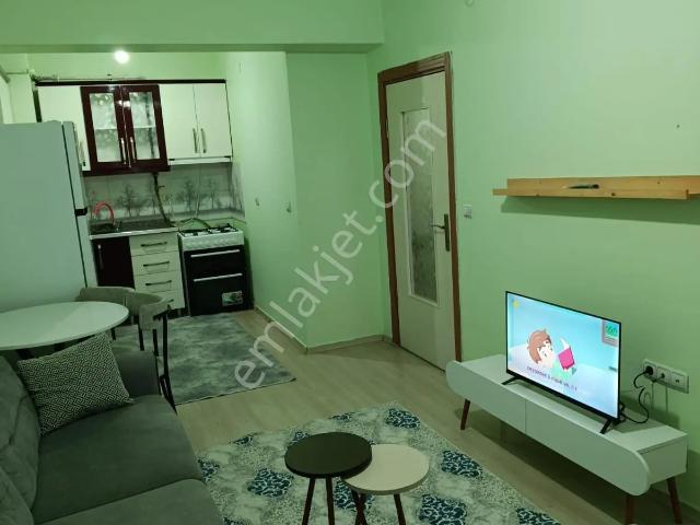 Van içerisinde kiralık mülk