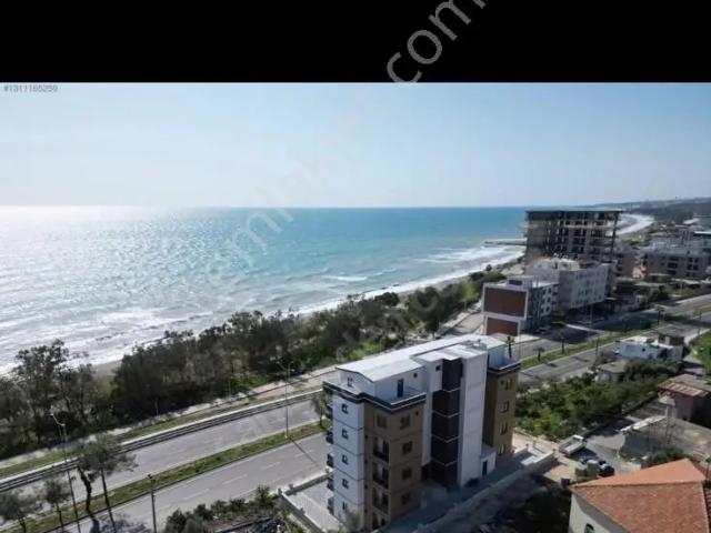 Erdemli, Mersin içerisinde satılık mülk