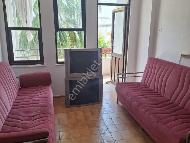 Alanya, Antalya içerisinde kiralık mülk