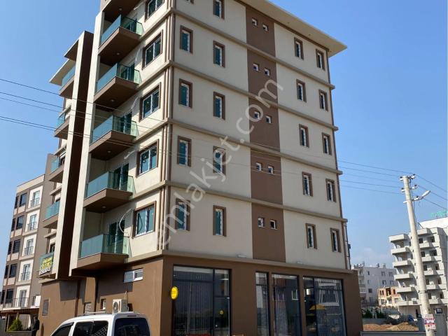 Merkez Mahallesi, Mezitli içerisinde kiralık mülk