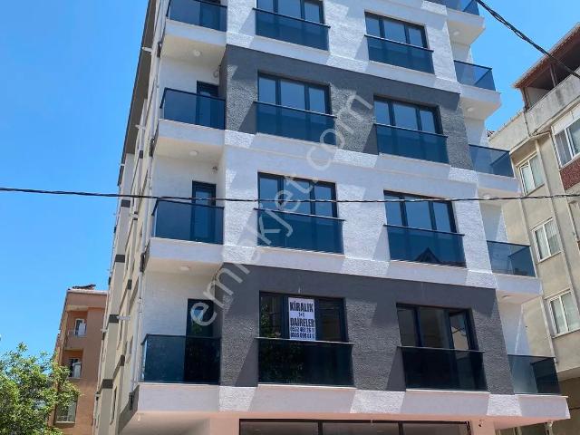 Ataşehir, İstanbul içerisinde kiralık mülk