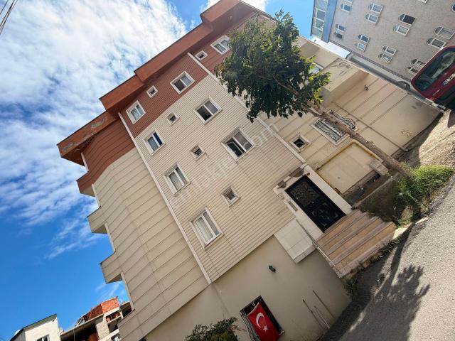 Trabzon içerisinde kiralık mülk