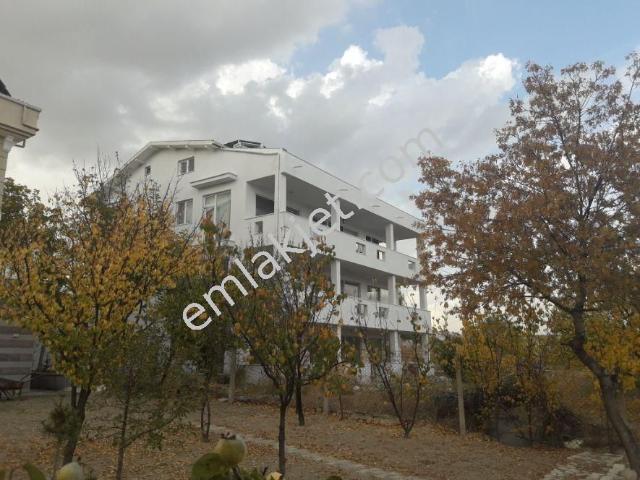Gölbaşi, Ankara içerisinde satılık Bina