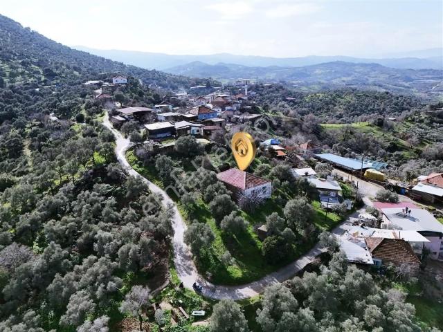 Yenipazar, Aydin içerisinde satılık Villa