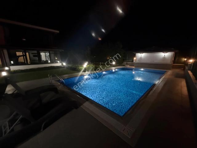 Ortaköy Mahallesi, Silivri içerisinde satılık Villa