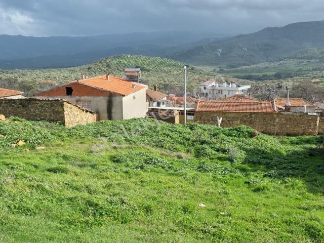 Burhaniye, Balikesir içerisinde satılık Bahce kati
