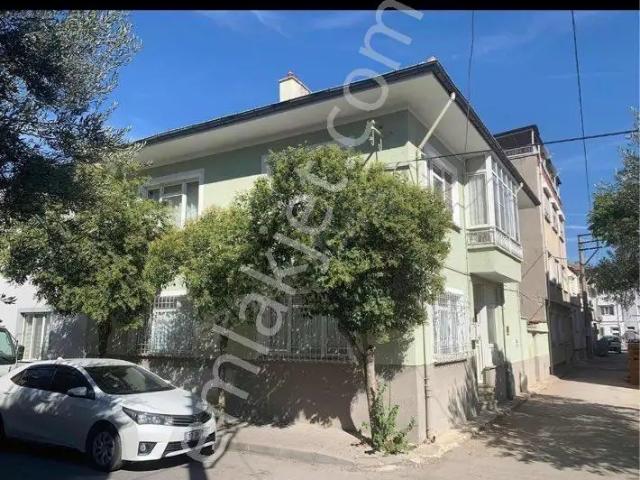Balikesir içerisinde satılık Villa