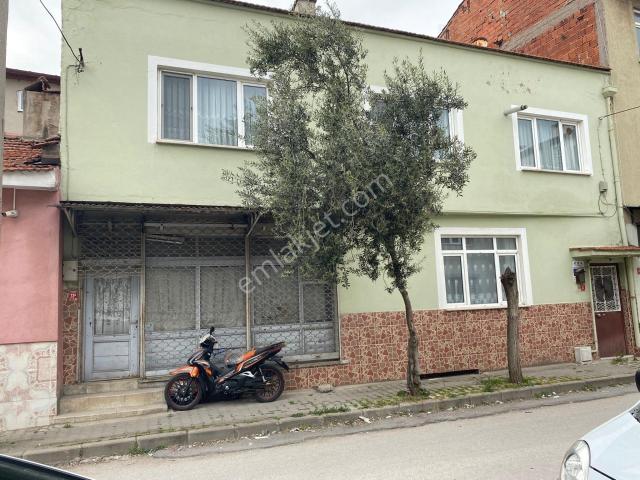 Balikesir içerisinde satılık Villa