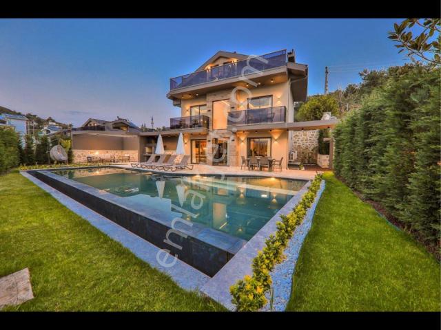 Büyükçekmece, İstanbul içerisinde satılık Villa