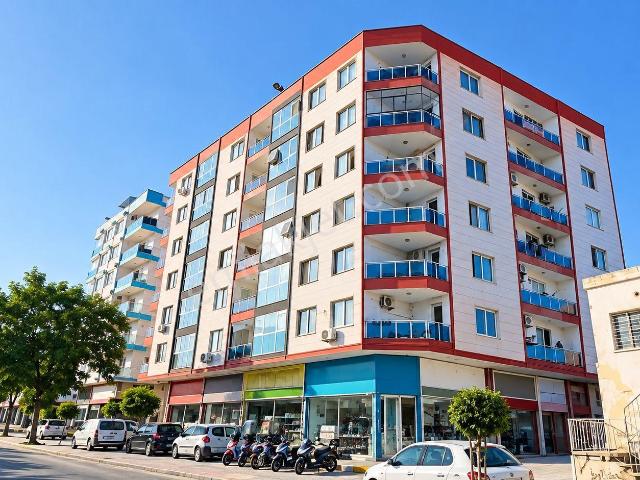 Mersin, Akdeniz içerisinde satılık mülk