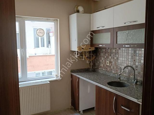 Van içerisinde kiralık mülk
