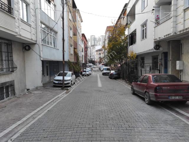 İstanbul içerisinde satılık mülk
