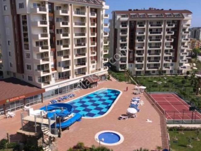 Alanya, Antalya içerisinde satılık mülk