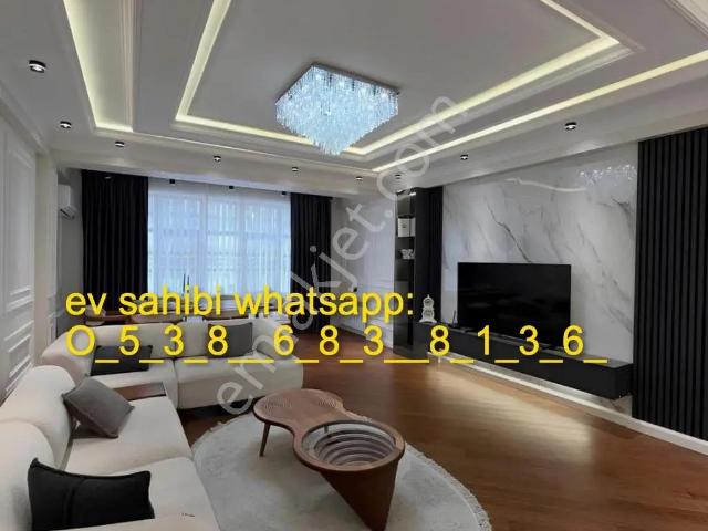 İstanbul içerisinde kiralık mülk