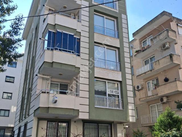 Tire, İzmir içerisinde kiralık mülk