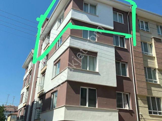 Tepebaşi, Eskişehir içerisinde kiralık mülk