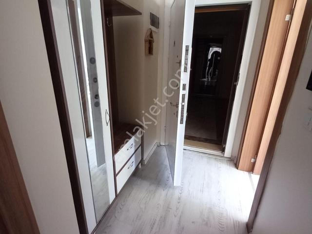 Van içerisinde kiralık mülk
