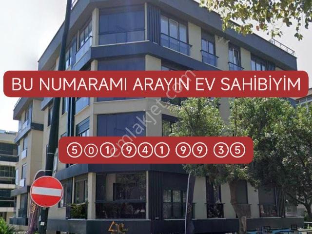 İstanbul içerisinde kiralık mülk