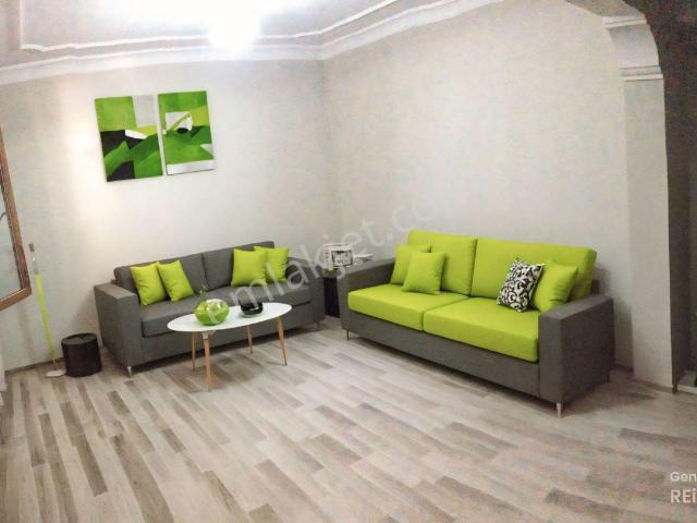 Bayrakli, İzmir içerisinde kiralık mülk