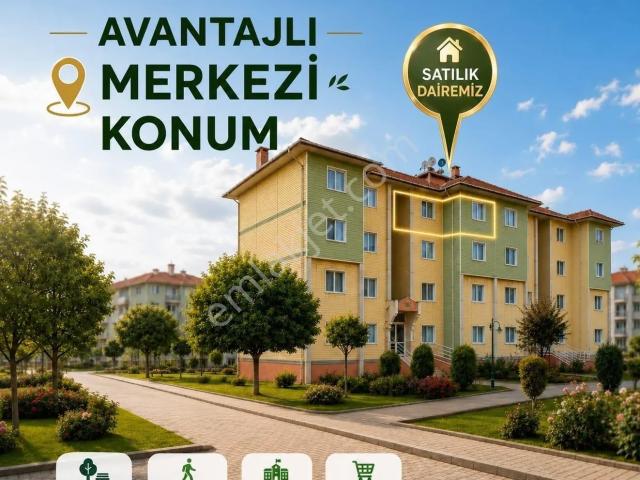 Green Park Sitesi, Düzce Merkez içerisinde satılık mülk