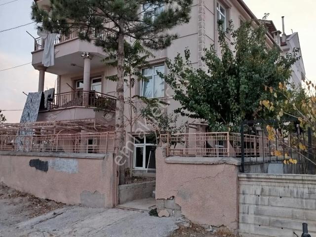 İbrahim Hakkı Konyalı Mahallesi, Karaman Merkez içerisinde satılık Bina
