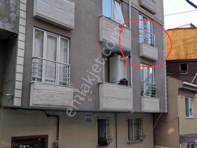 İstanbul içerisinde satılık mülk