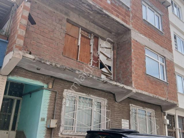Osmangazi, Bursa içerisinde satılık Villa