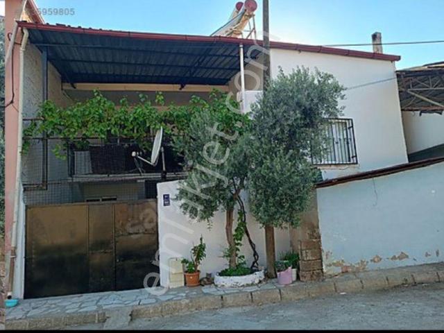 Dumlupınar Mah., Nazilli içerisinde satılık Villa