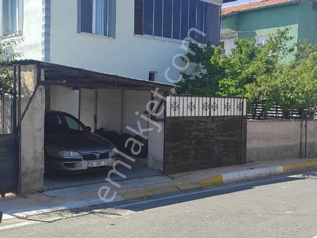 Yeni Harım, Bor içerisinde satılık Villa