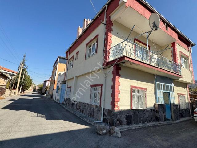 Develi, Kayseri içerisinde satılık Villa