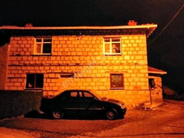 Çan içerisinde satılık Köy evi