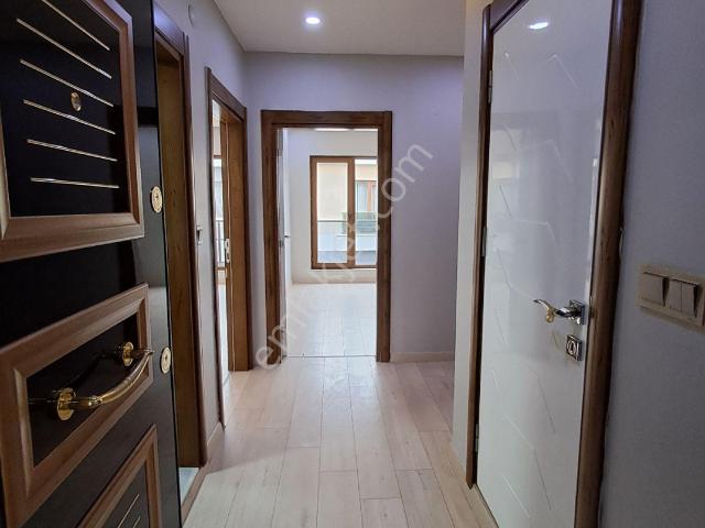 Van içerisinde kiralık mülk