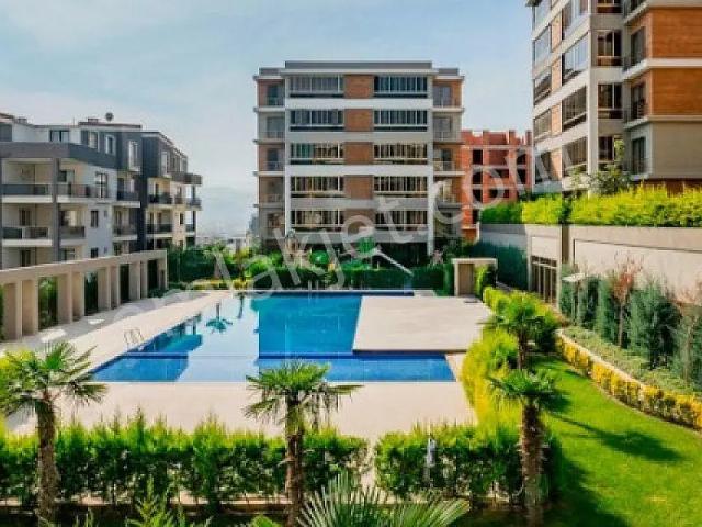 Nilüfer, Bursa içerisinde kiralık mülk
