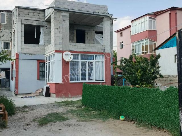 Van Merkez, Van içerisinde satılık Villa