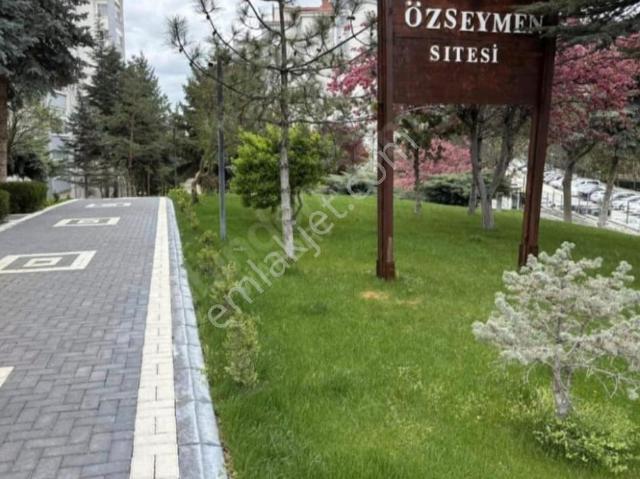 Etimesgut, Ankara içerisinde kiralık mülk