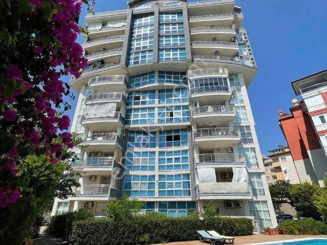Alanya, Antalya içerisinde kiralık mülk