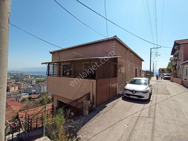 İZMİT SU (İSU), İzmit içerisinde kiralık mülk