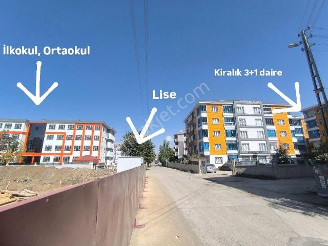 Van, İpekyolu içerisinde kiralık mülk
