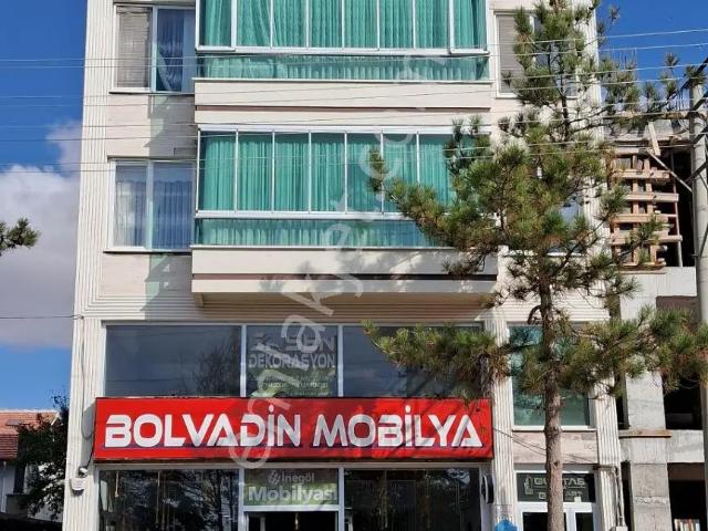 Yenice Mahallesi, Bolvadin içerisinde kiralık mülk
