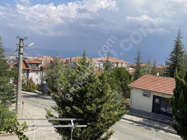Isparta içerisinde kiralık mülk
