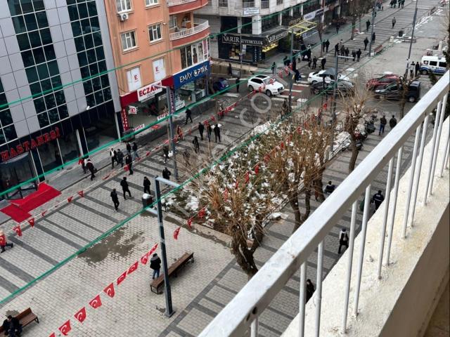 Siirt Merkez, Siirt içerisinde kiralık mülk