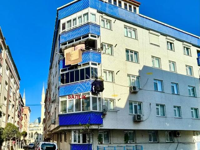 Çobançeşme Mahallesi, Bahçelievler içerisinde satılık mülk