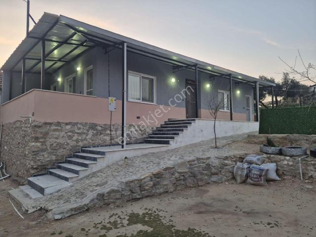 Yenipazar, Aydin içerisinde satılık Villa