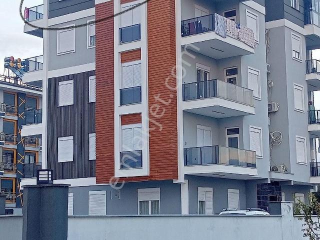 Kepez, Antalya içerisinde satılık mülk