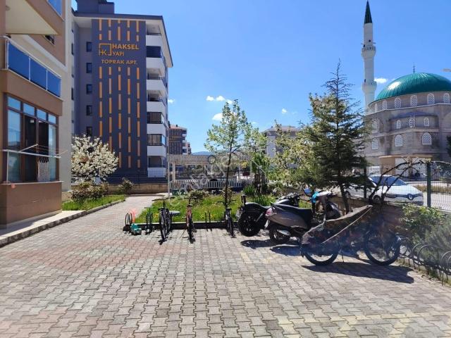 Isparta içerisinde satılık mülk