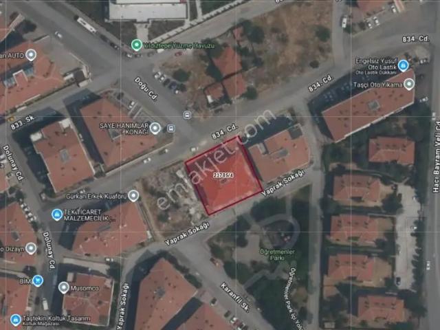 Altindağ, Ankara içerisinde satılık mülk